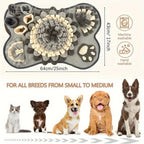 SniffMat • Alfombra para Perros