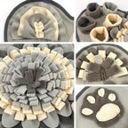 SniffMat • Alfombra para Perros