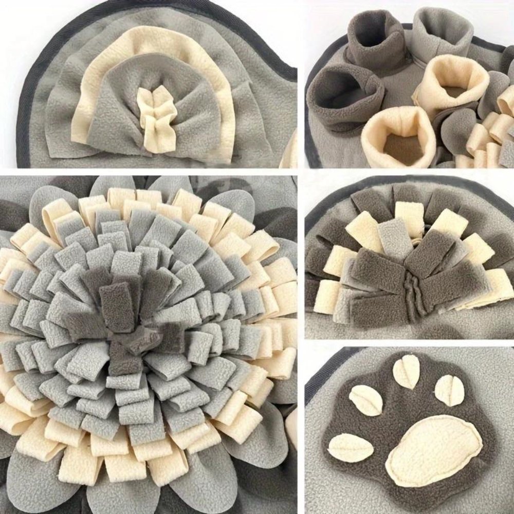 SniffMat • Alfombra para Perros
