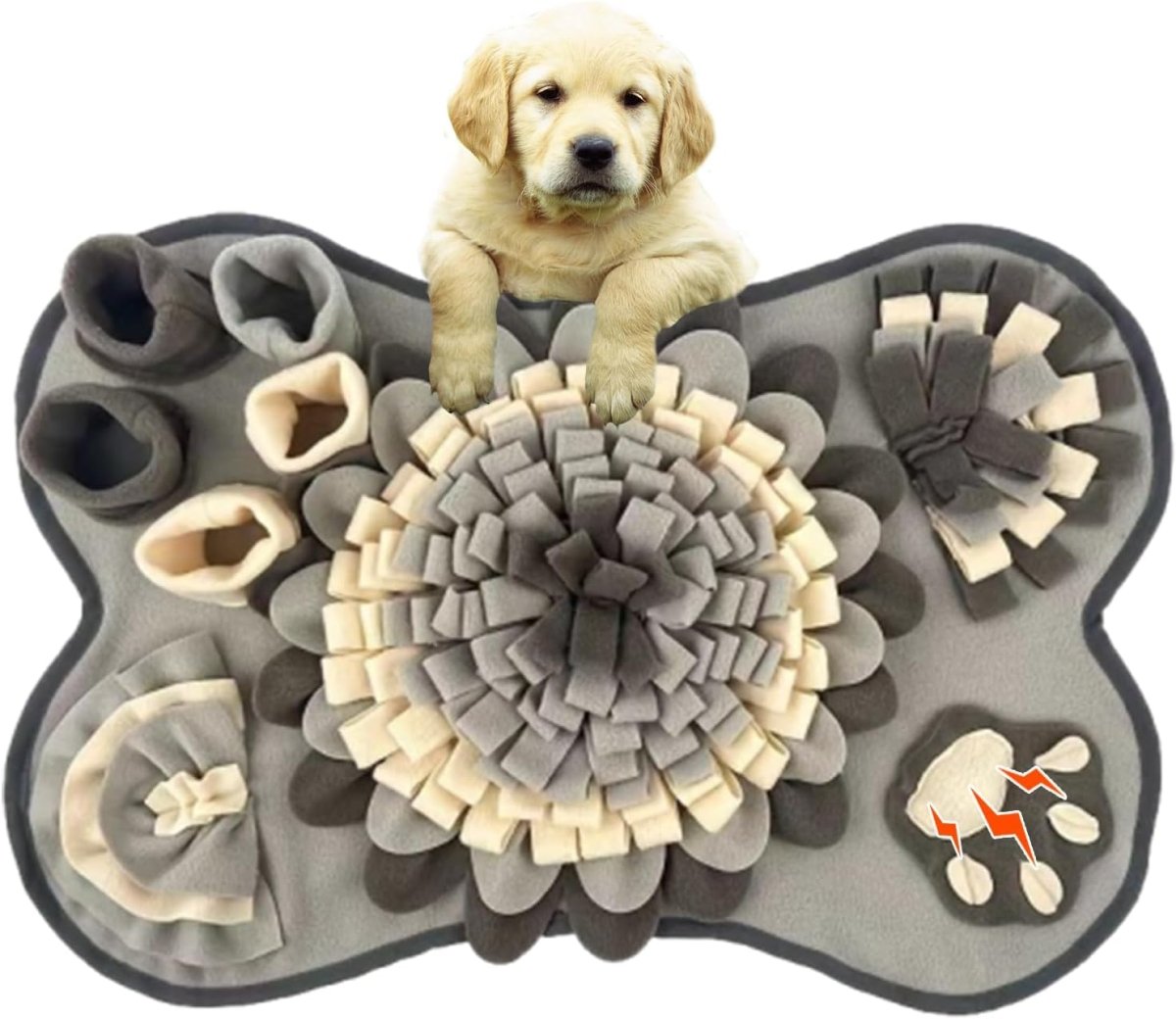 SniffMat • Alfombra para Perros