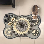 SniffMat • Alfombra para Perros