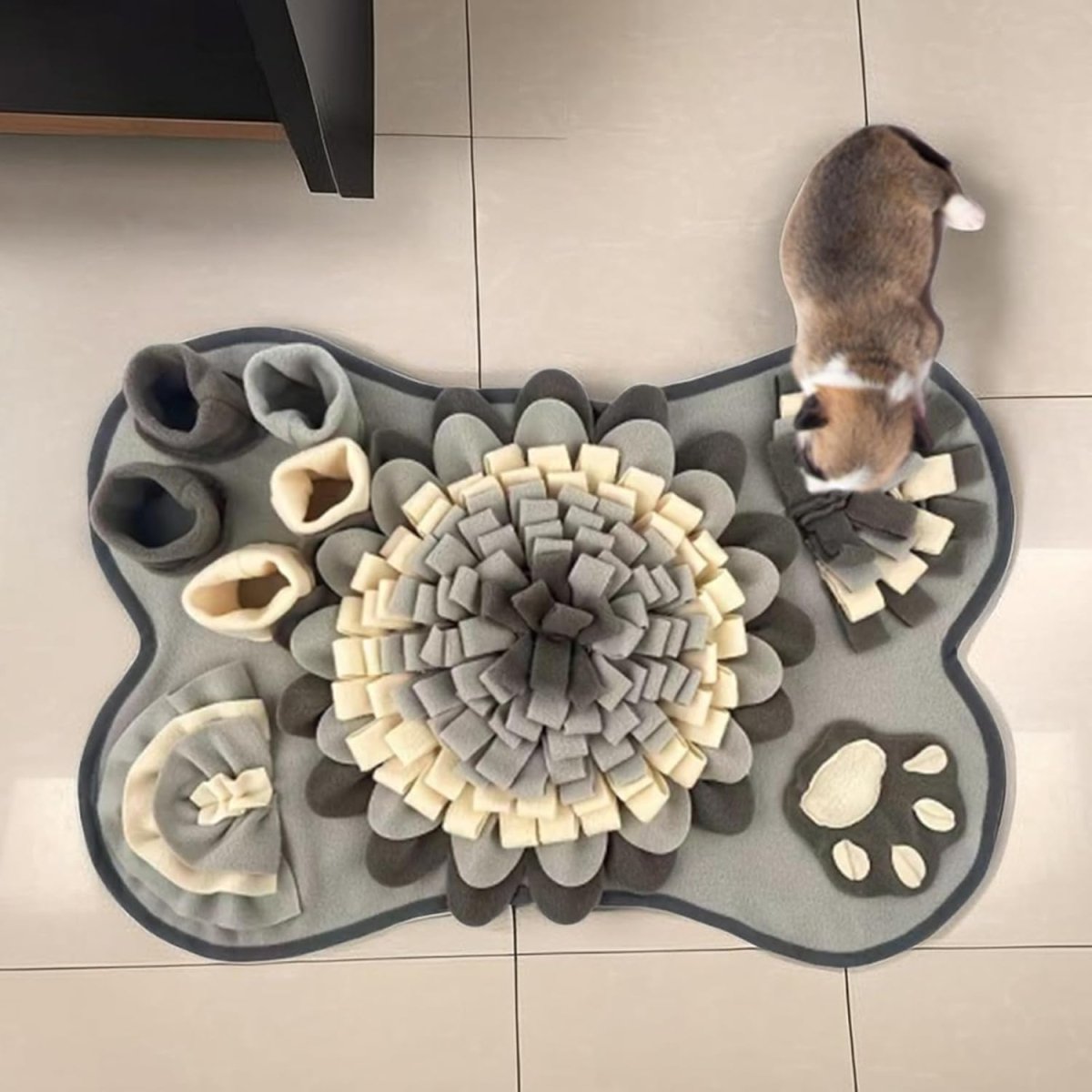 SniffMat • Alfombra para Perros