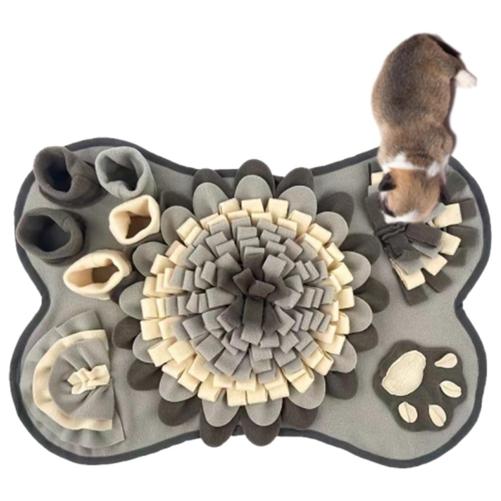 SniffMat • Alfombra para Perros