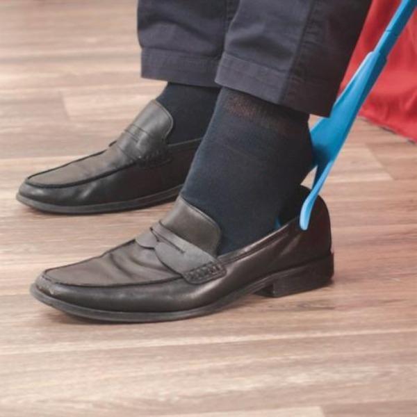 Lisslune | EasySock - Ahora póngase medias de compresión y calcetines fácilmente