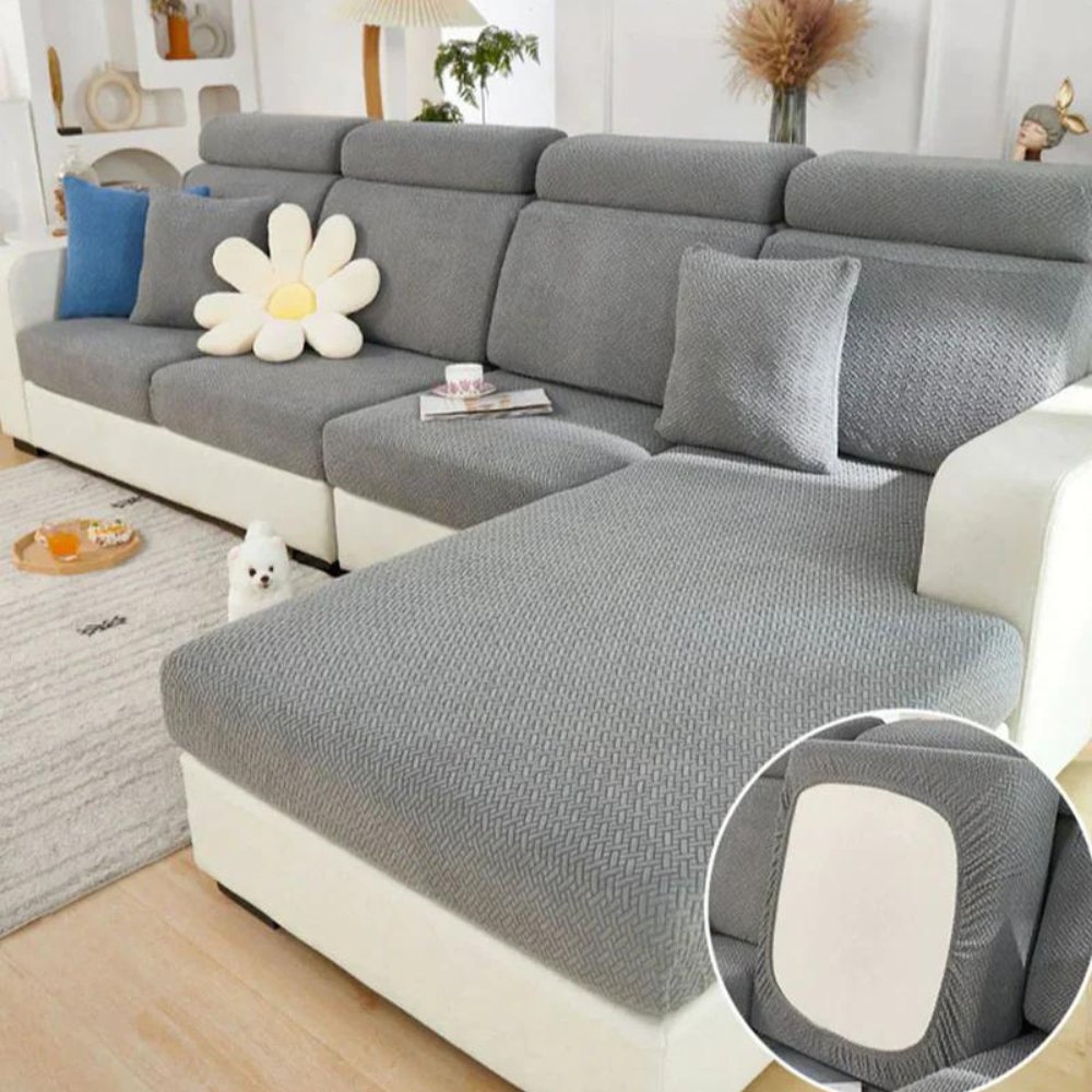 Sofa Hero • Funda de Sofá Premium para Perros para Protección Definitiva