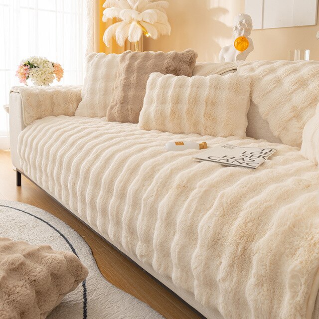 ComfySeat™ – ¡Dale a tu sofá una elegante suavidad!