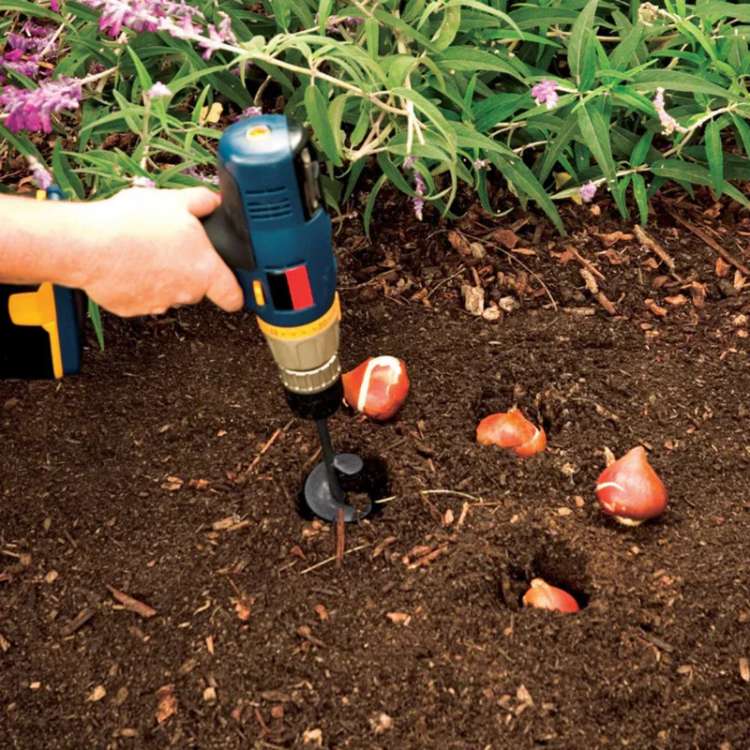 Broca de Jardín SoilBuster