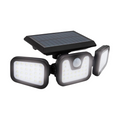 Luces Exteriores Solares con Sensor de Movimiento
