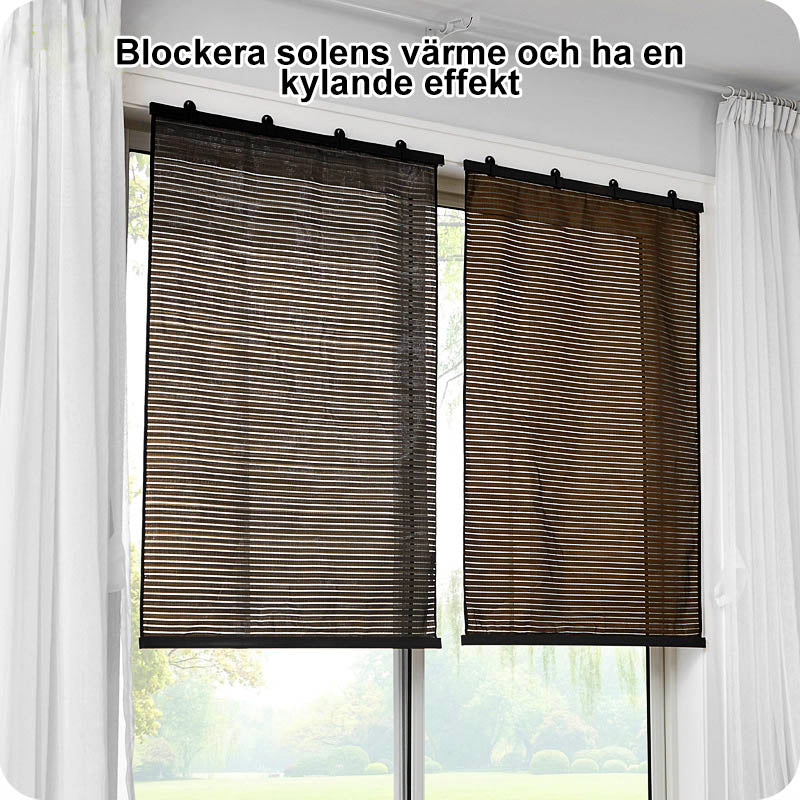 Protección Solar Con Ventosas Para Ventanas Y Puertas