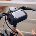 Compatible con Pantalla Táctil y Resistente al Agua