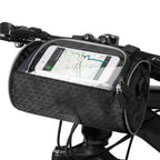 Compatible con Pantalla Táctil y Resistente al Agua
