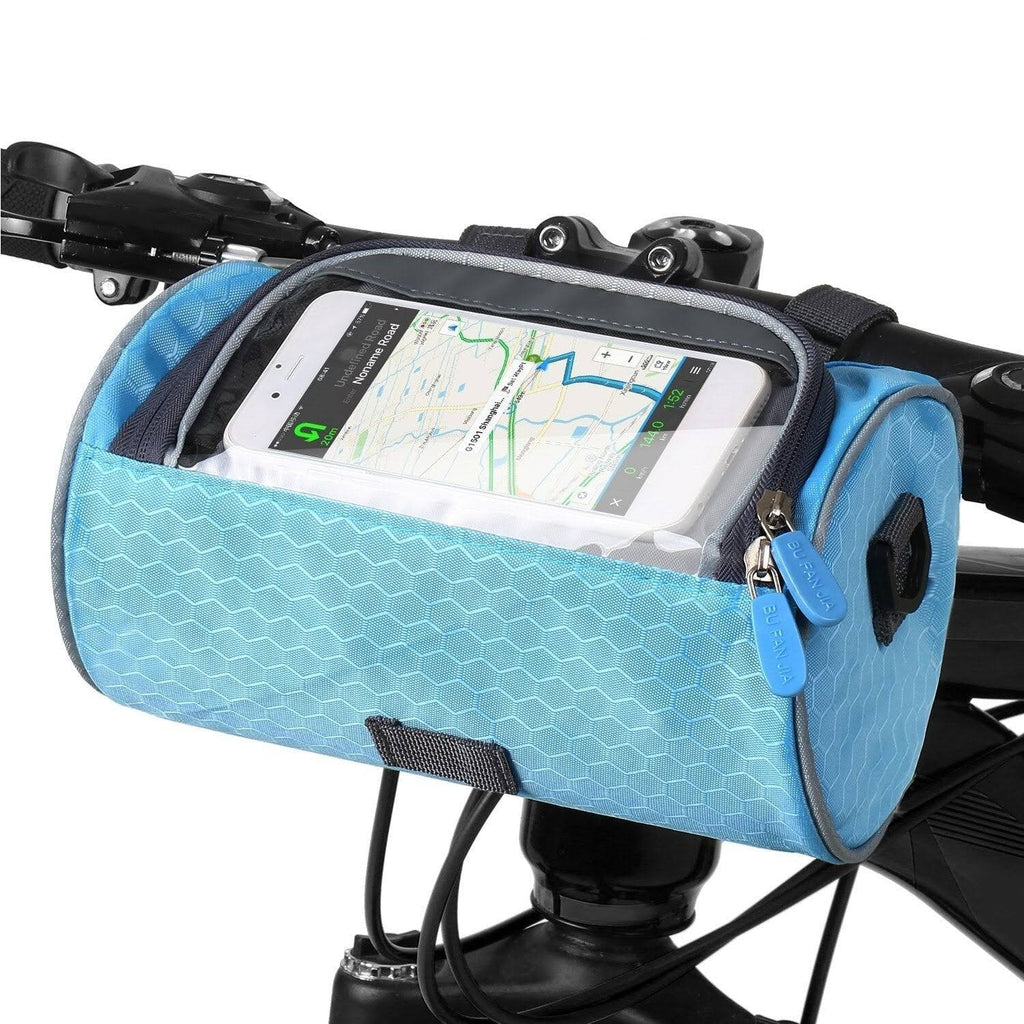 Compatible con Pantalla Táctil y Resistente al Agua