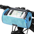Compatible con Pantalla Táctil y Resistente al Agua