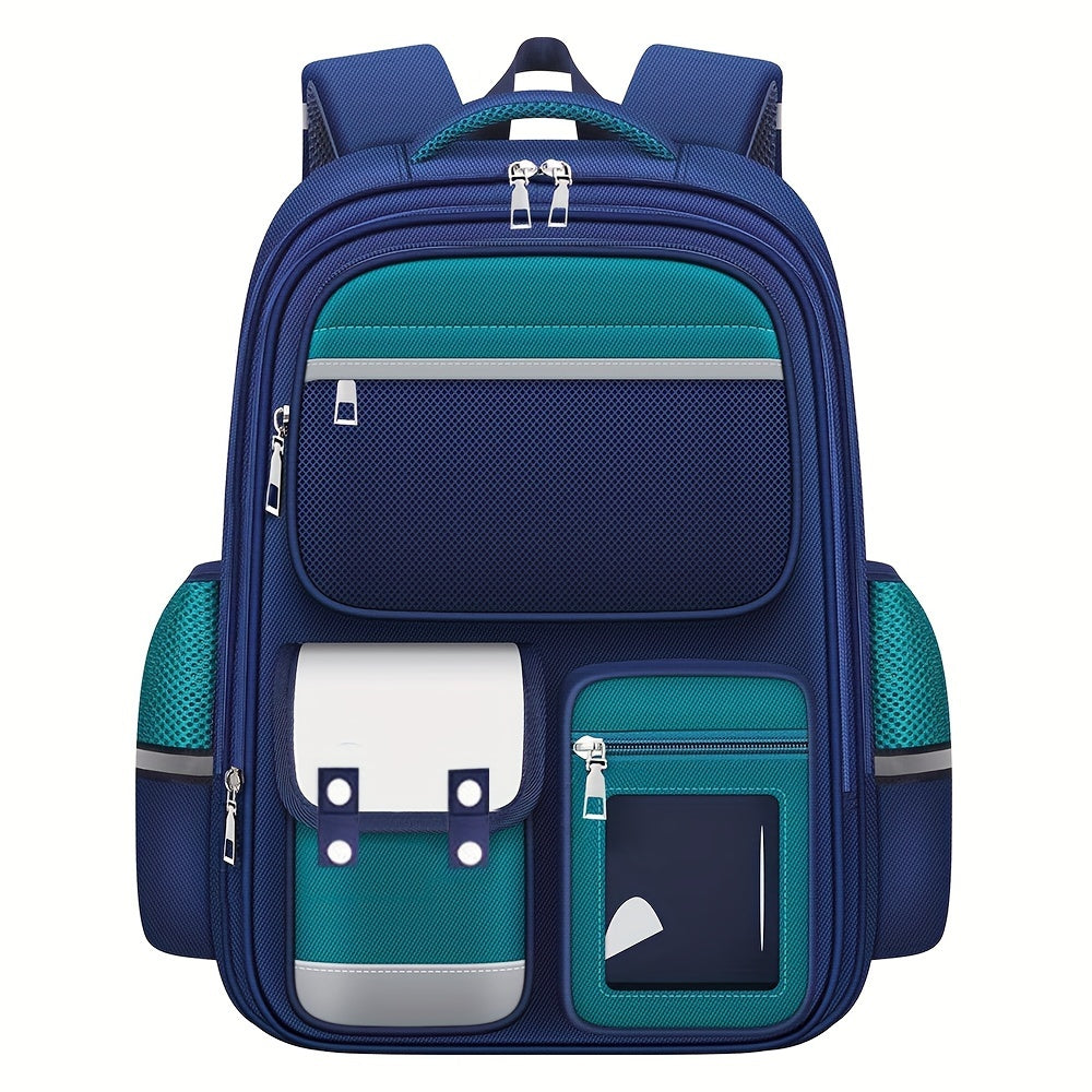 Rita - Mochila Infantil | Impermeable y Espaciosa | Diseño Divertido
