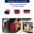 SplashZone • Piscina para Perros