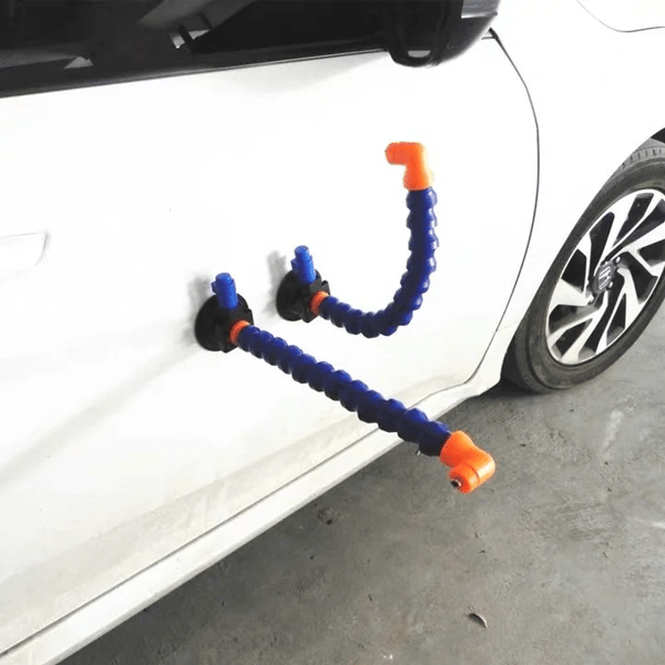 DentFix - Eliminación rápida de abolladuras para un auto como nuevo | 50% DESCUENTO