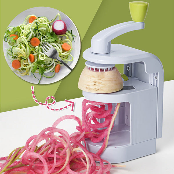 VitaSpiral™️ - Comidas más ligeras y saludables en tiempo récord | 40% DESCUENTO