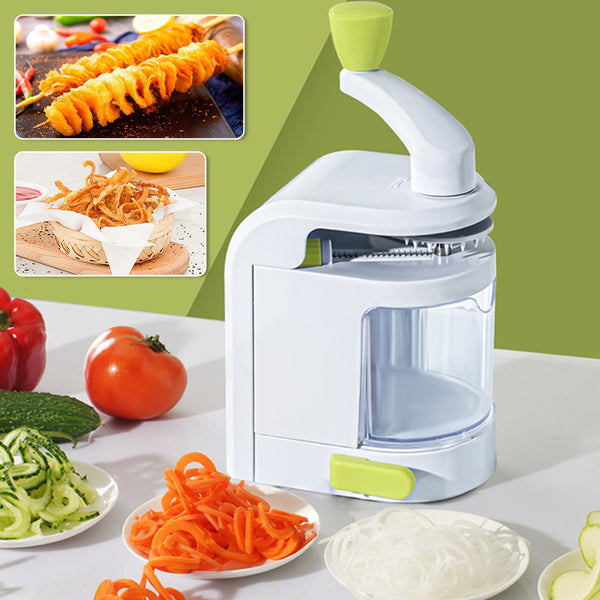 VitaSpiral™️ - Comidas más ligeras y saludables en tiempo récord | 40% DESCUENTO