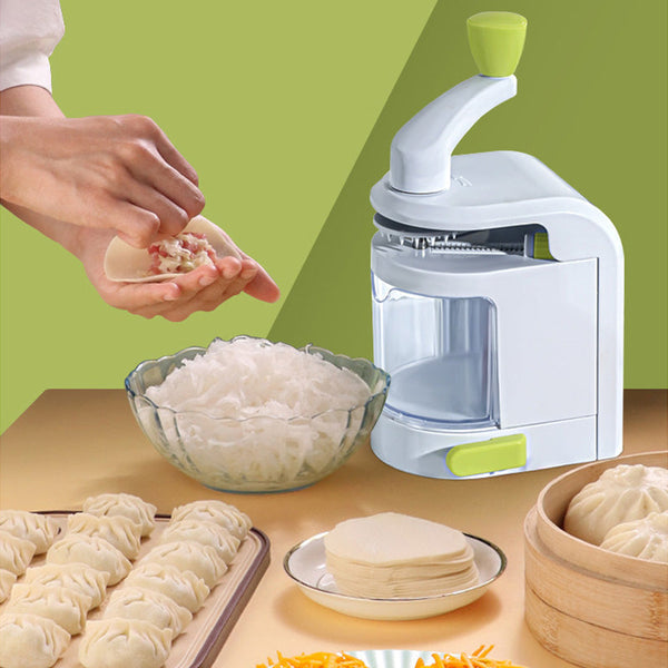VitaSpiral™️ - Comidas más ligeras y saludables en tiempo récord | 40% DESCUENTO