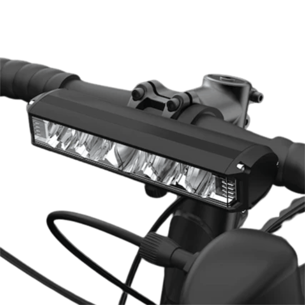 Faro LED para bicicletas | 50% DESCUENTO