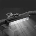 Faro LED para bicicletas | 50% DESCUENTO