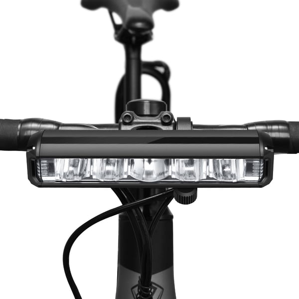 Faro LED para bicicletas | 50% DESCUENTO
