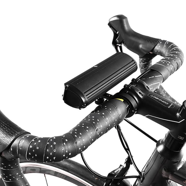 Faro LED para bicicletas | 50% DESCUENTO