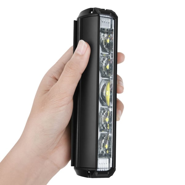 Faro LED para bicicletas | 50% DESCUENTO