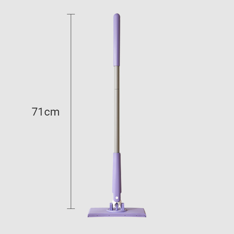 MopFlex – ¡Limpio sin agacharse ni tocar!