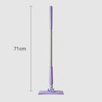MopFlex – ¡Limpio sin agacharse ni tocar!