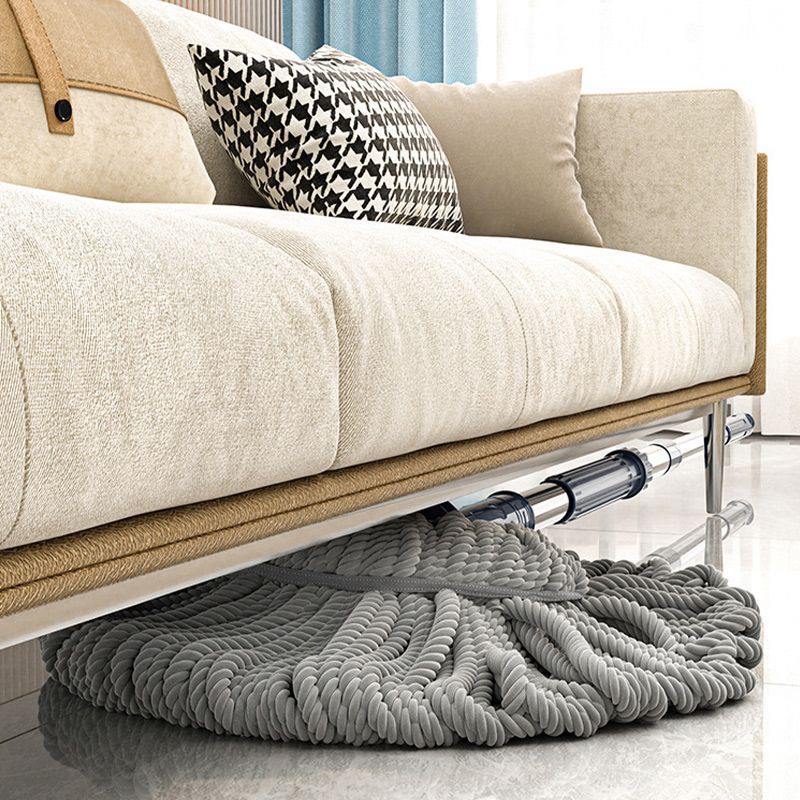 Mopa autoexprimible con material super absorbente y mango largo