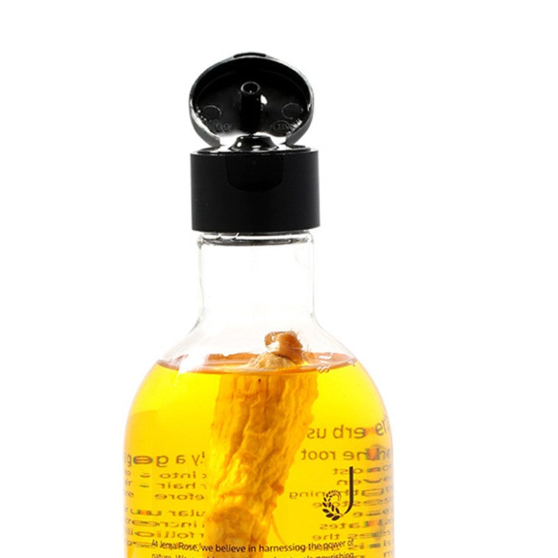 FreshGinsa™ 400 ML - Fórmula libre de aceite de silicona para cabello fácil de peinar | 1+1 GRATIS