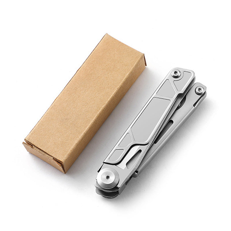 Lisslune | Cuchillo multifuncional para supervivencia al aire libre