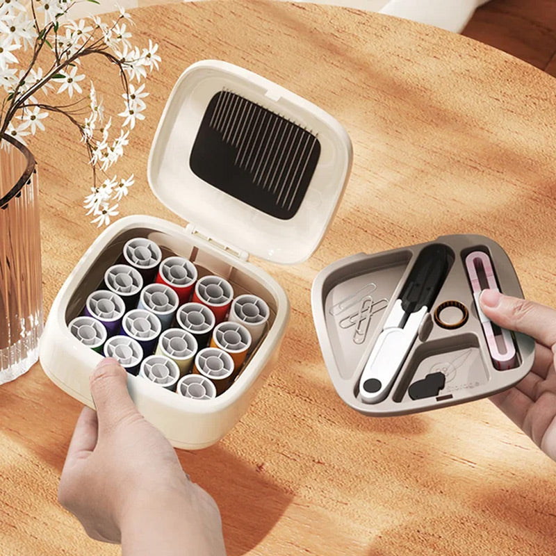 SewingMagnet - Organización perfecta y fácil manejo | 50% DESCUENTO