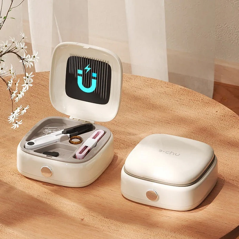 SewingMagnet - Organización perfecta y fácil manejo | 50% DESCUENTO