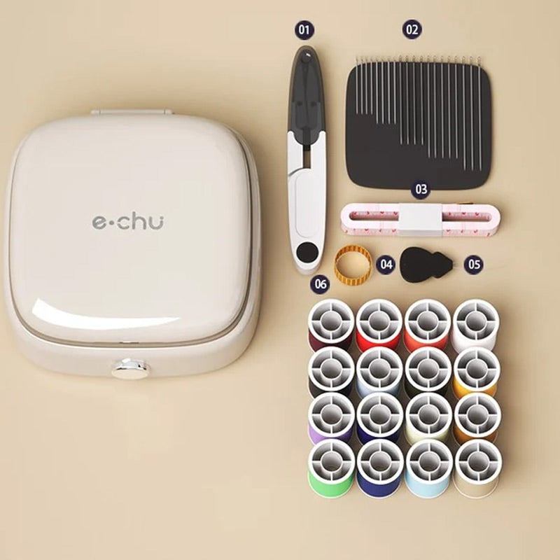 SewingMagnet - Organización perfecta y fácil manejo | 50% DESCUENTO