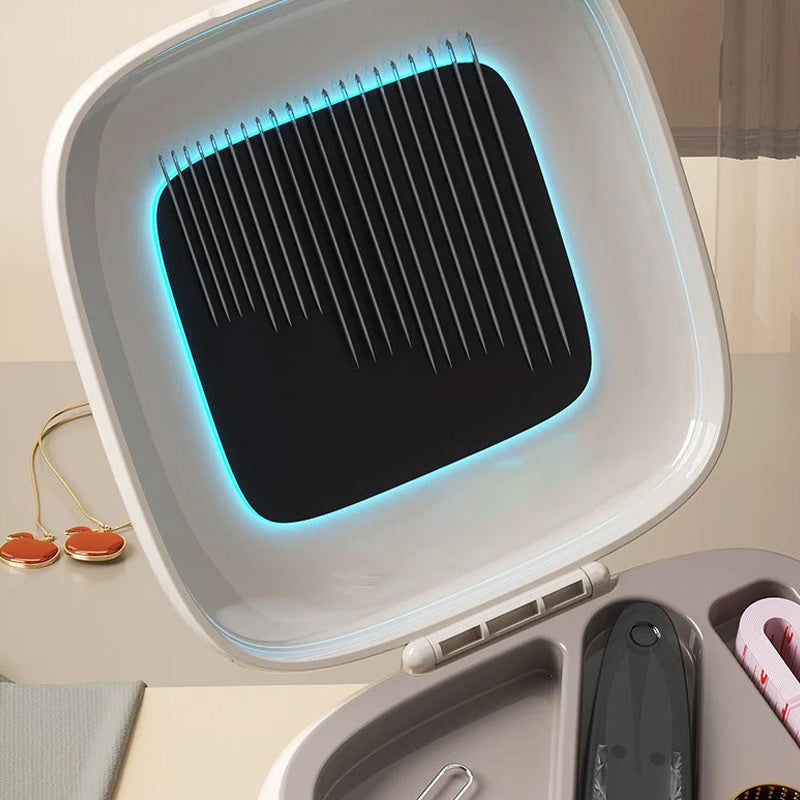 SewingMagnet - Organización perfecta y fácil manejo | 50% DESCUENTO