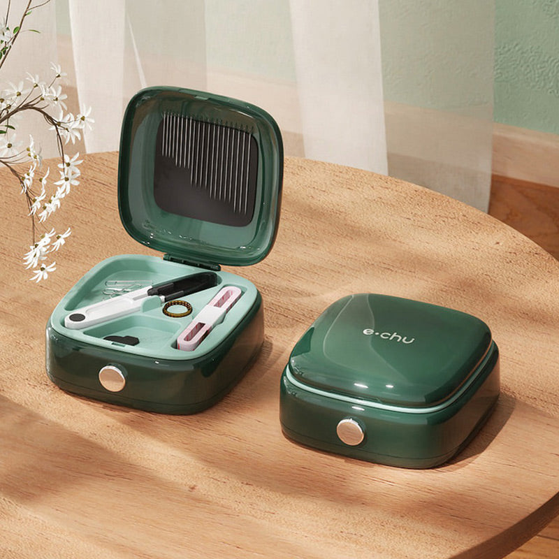 SewingMagnet - Organización perfecta y fácil manejo | 50% DESCUENTO
