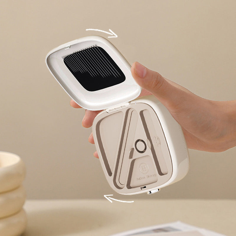 SewingMagnet - Organización perfecta y fácil manejo | 50% DESCUENTO