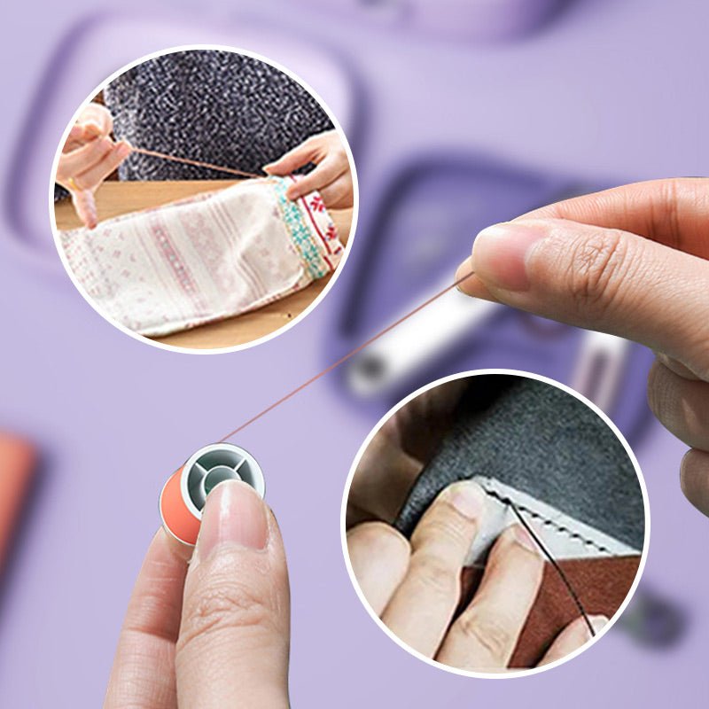 SewingMagnet - Organización perfecta y fácil manejo | 50% DESCUENTO