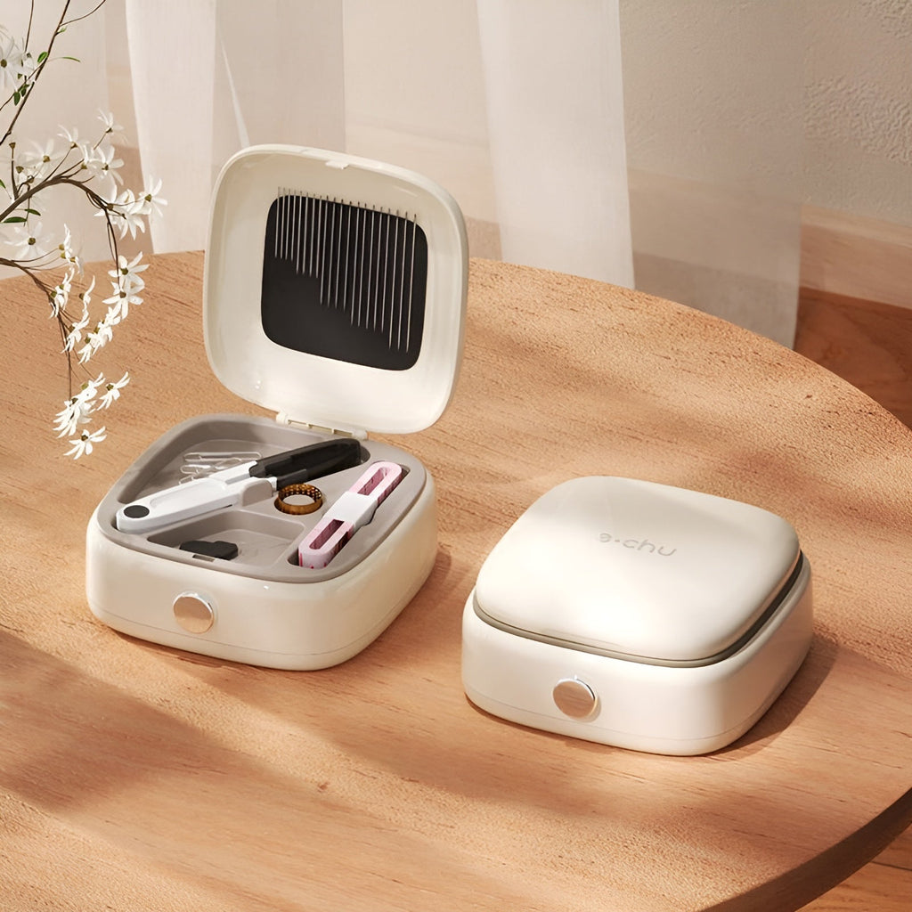 SewingMagnet - Organización perfecta y fácil manejo | 50% DESCUENTO