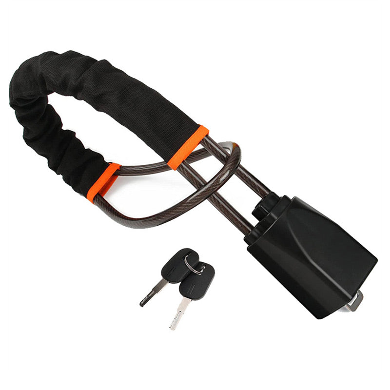BowLift | Cable de Remolque para Bloqueo de Volante