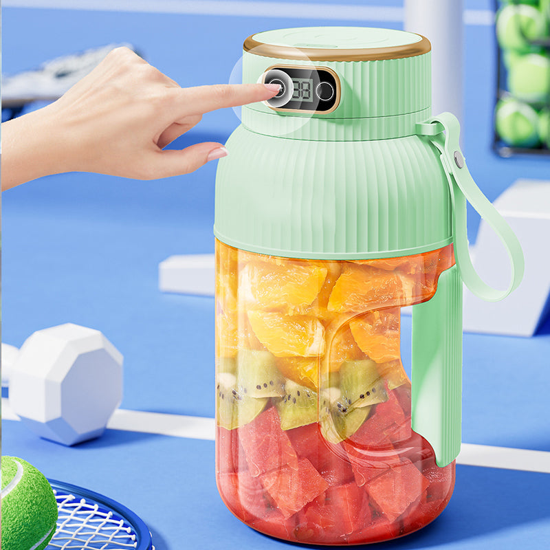 JuiceMate  | 50% DESCUENTO