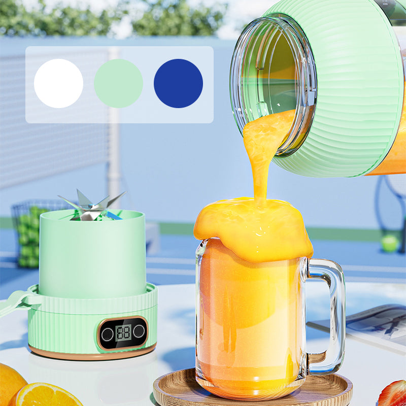 JuiceMate  | 50% DESCUENTO