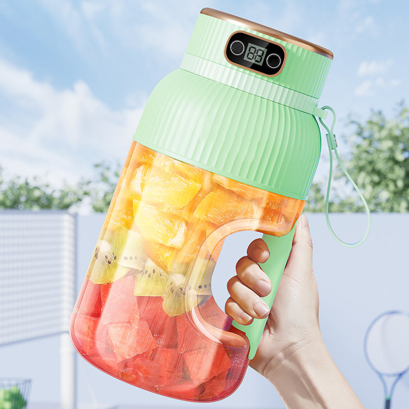 JuiceMate  | 50% DESCUENTO
