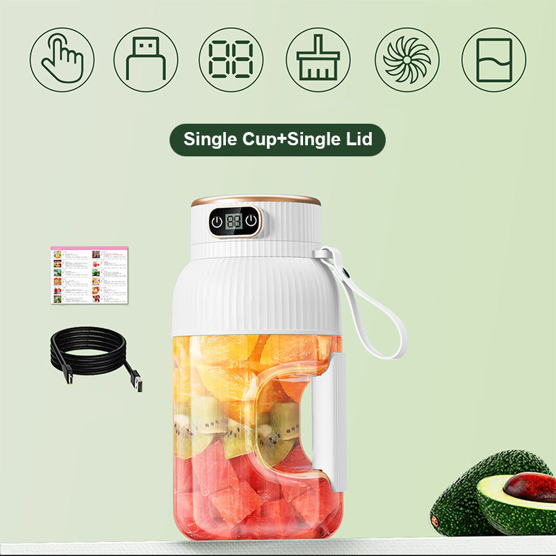JuiceMate  | 50% DESCUENTO