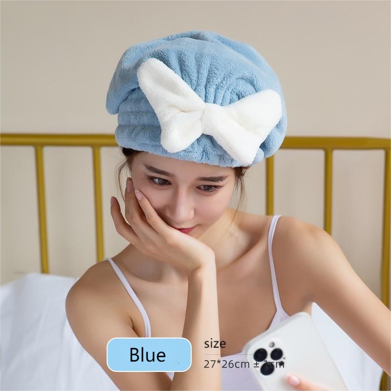 AquaWrap – Toalla de pelo superabsorbente | 1+1 GRATIS