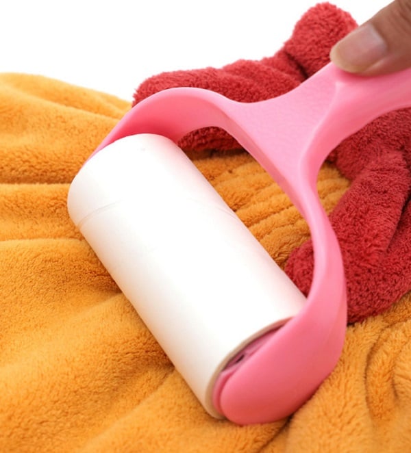 AquaWrap – Toalla de pelo superabsorbente | 1+1 GRATIS