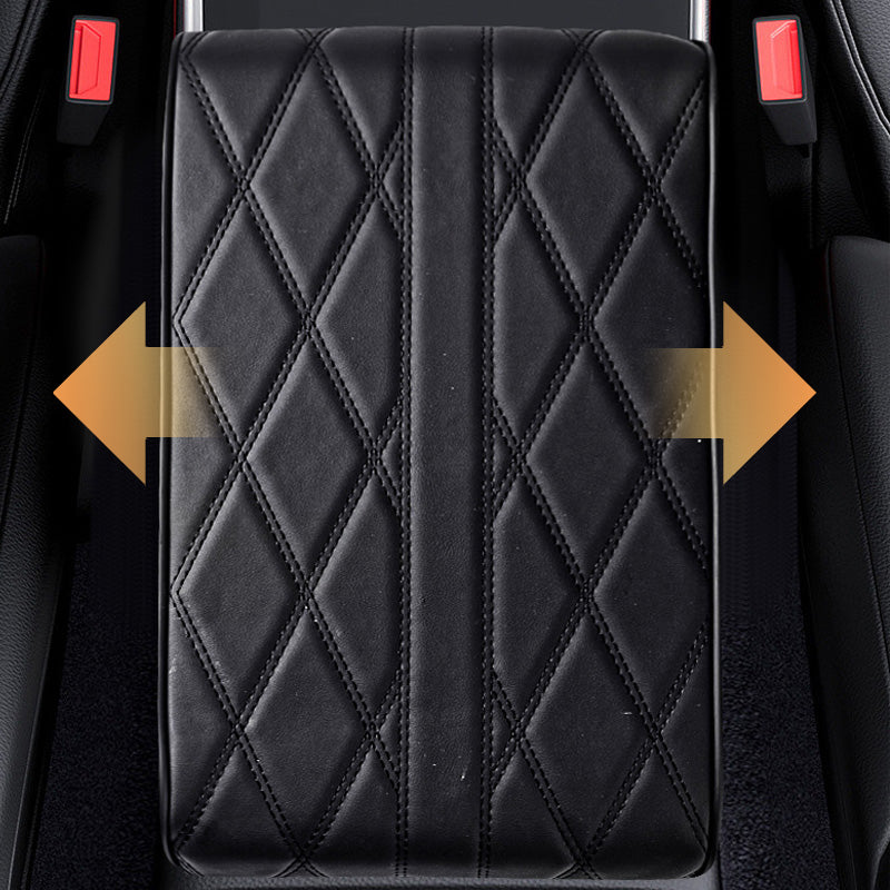 Kalsten | Funda de consola central de espuma viscoelástica para automóvil