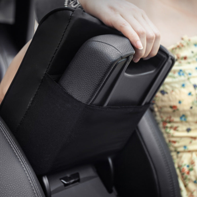 Kalsten | Funda de consola central de espuma viscoelástica para automóvil